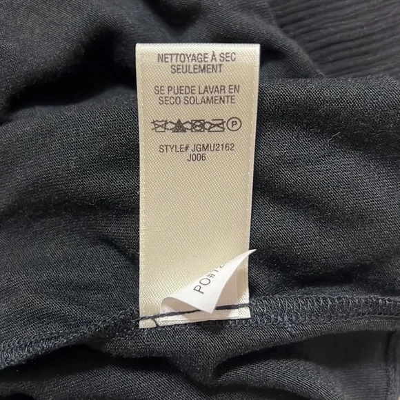 JUICY COUTURE Front Ruffled Dress - Picture 12 of 14